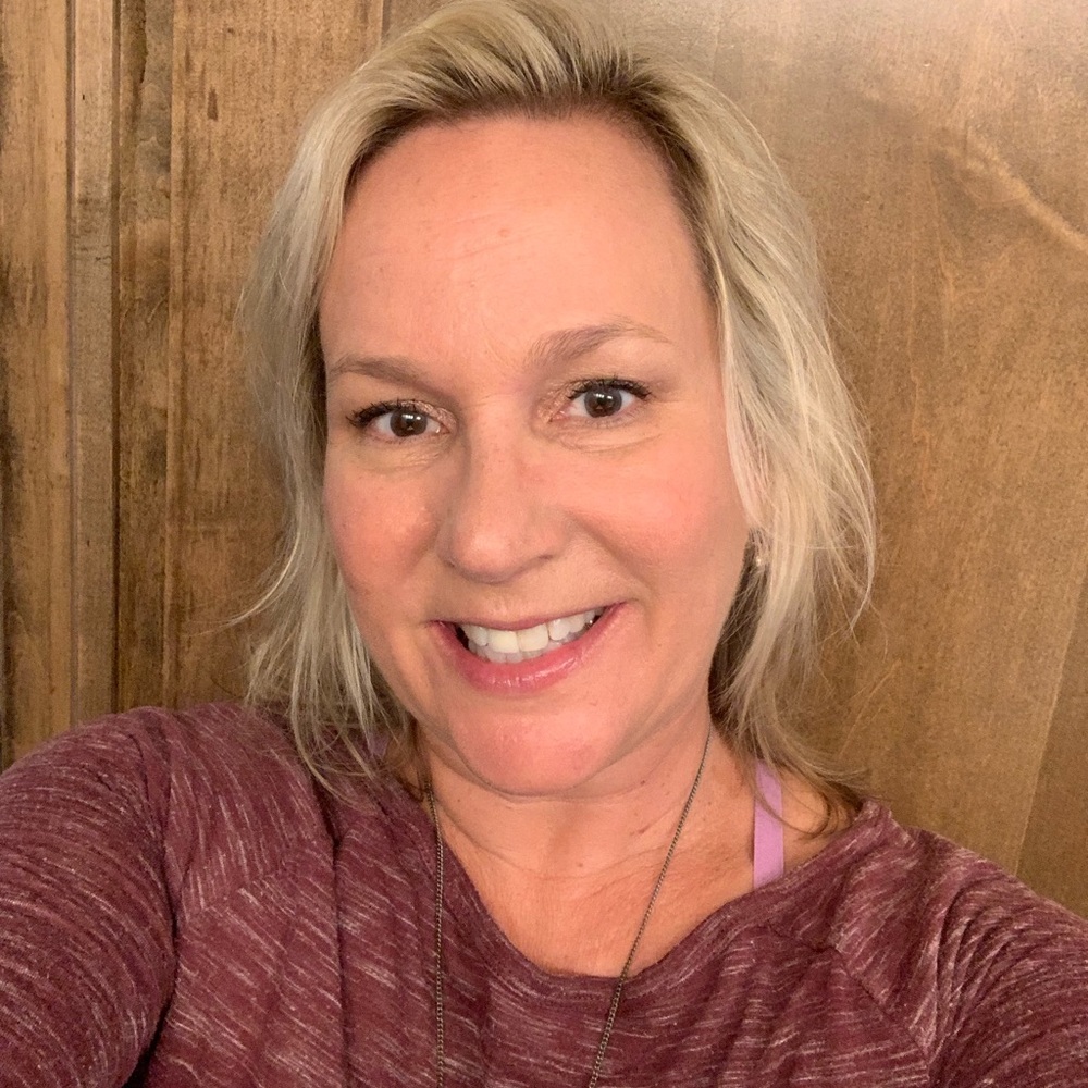 Meet your Posher, Beth